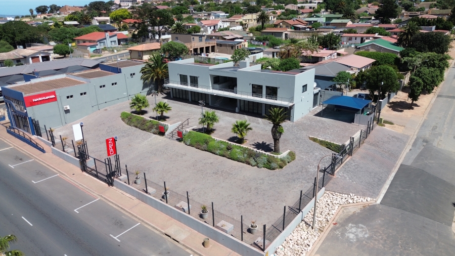 Commercial Property for Sale in Vredenburg Western Cape